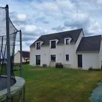 Belle Maison Recente * Neauphle-le-Château
