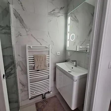 بيت للعطل Belle Maison Recente