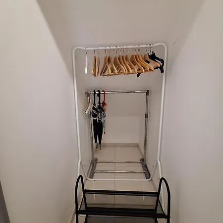Belle Maison Recente بيت للعطل *