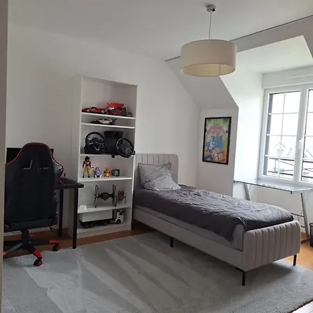 Belle Maison Recente