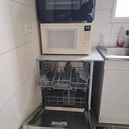 Belle Maison Recente *