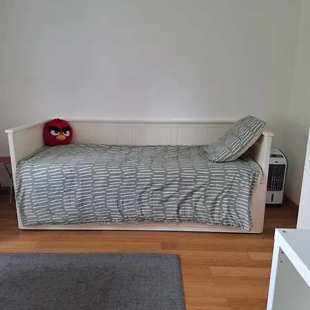 بيت للعطل Belle Maison Recente