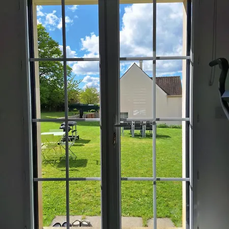Belle Maison Récente Neauphle-le-Château