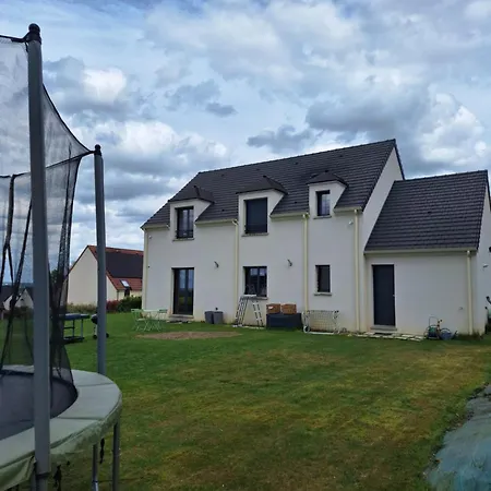 Belle Maison Recente * Neauphle-le-Château