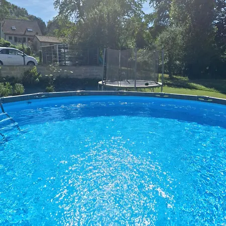 Belle Maison Recente بيت للعطل *