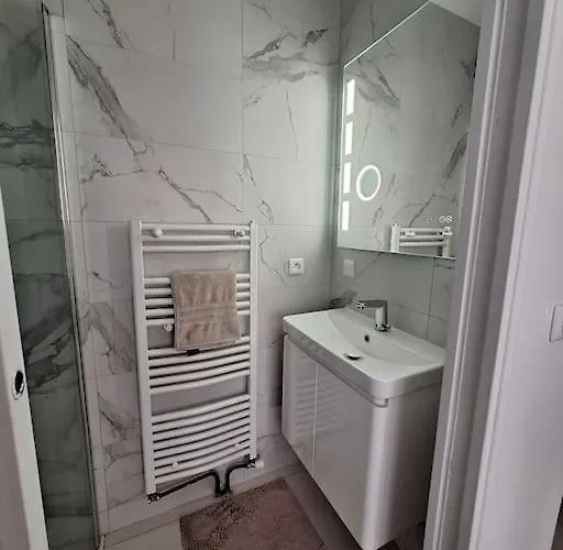 Ferienhaus Belle Maison Recente