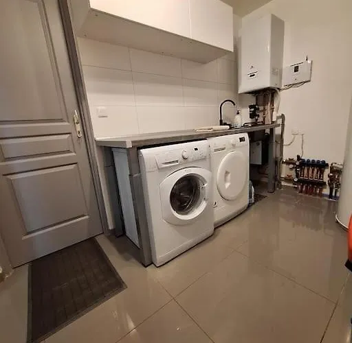Belle Maison Recente *