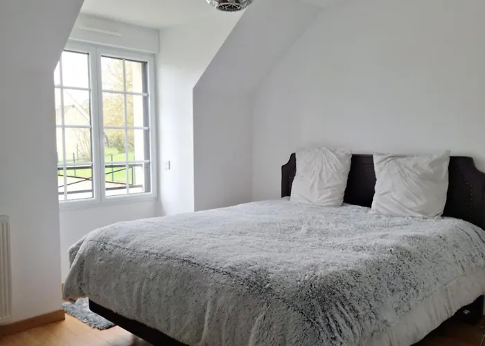 Ferienhaus Belle Maison Recente Neauphle-le-Château