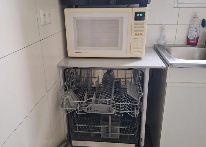 Belle Maison Recente *