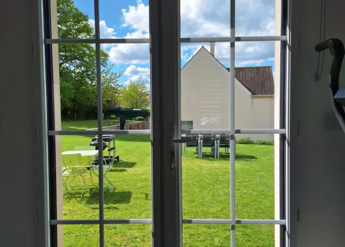 Belle Maison Recente Neauphle-le-Château